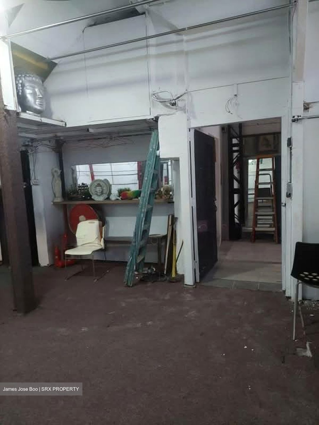 Shun Li Industrial Park (D14), Factory #546722521